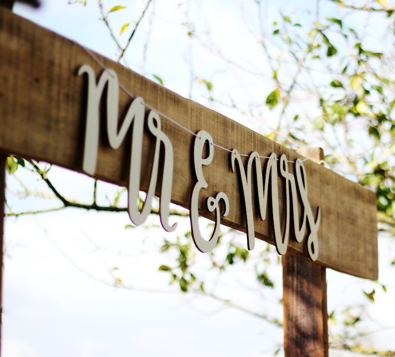 Tom the Photographer Wedding Cake Unsplash